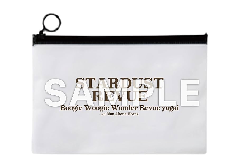 Amazon.co.jp: 【Amazon.co.jp限定】スターダスト☆レビュー